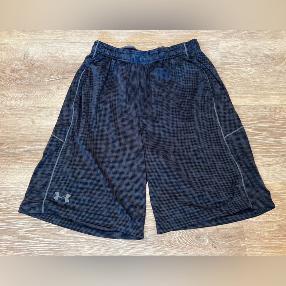 Under Armour Shorts